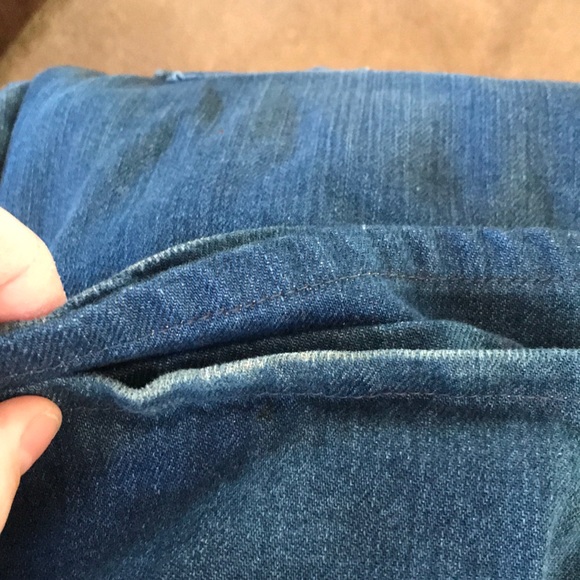 3/$20 Hudson Pop Signature Bootcut Jean - Picture 8 of 8